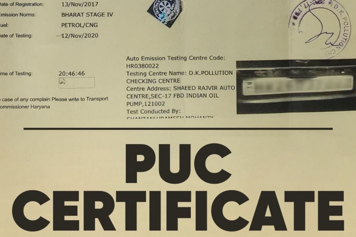 PUCC Certification